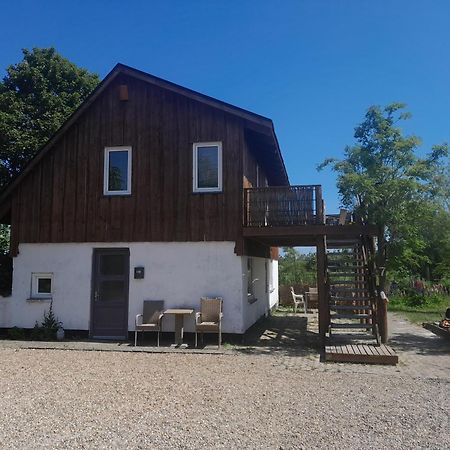 Billund Countryside Appartement Give Eksteriør billede