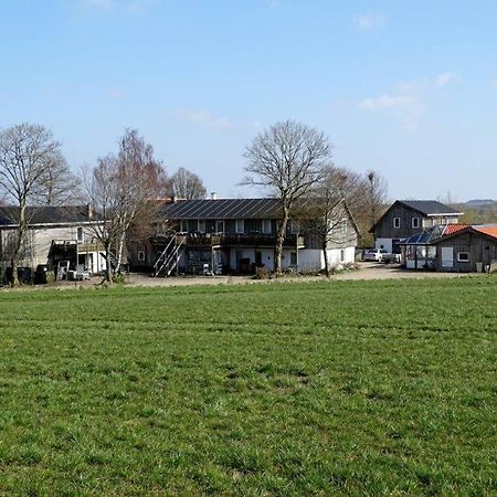 Billund Countryside Appartement Give Eksteriør billede