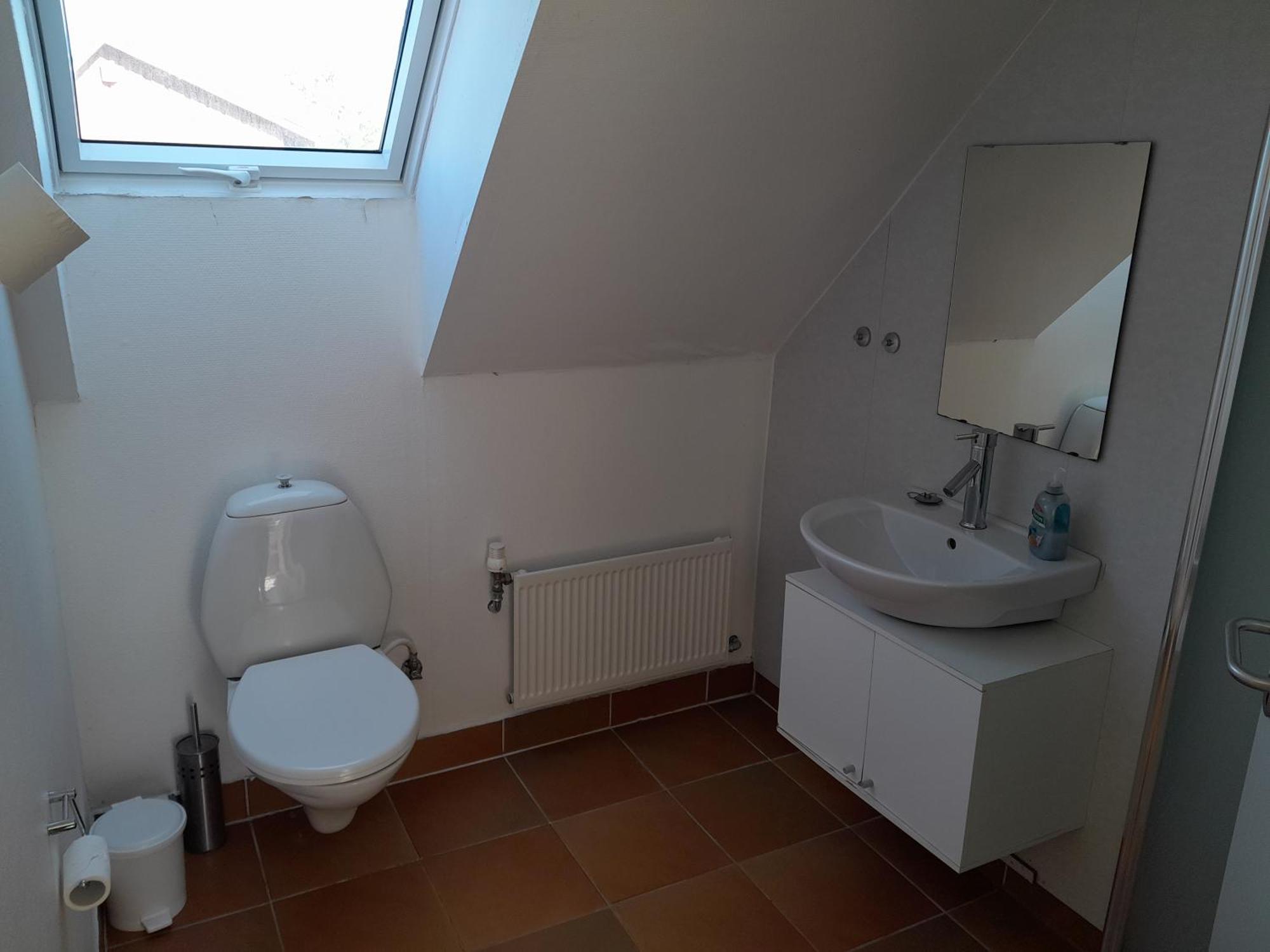 Billund Countryside Appartement Give Eksteriør billede