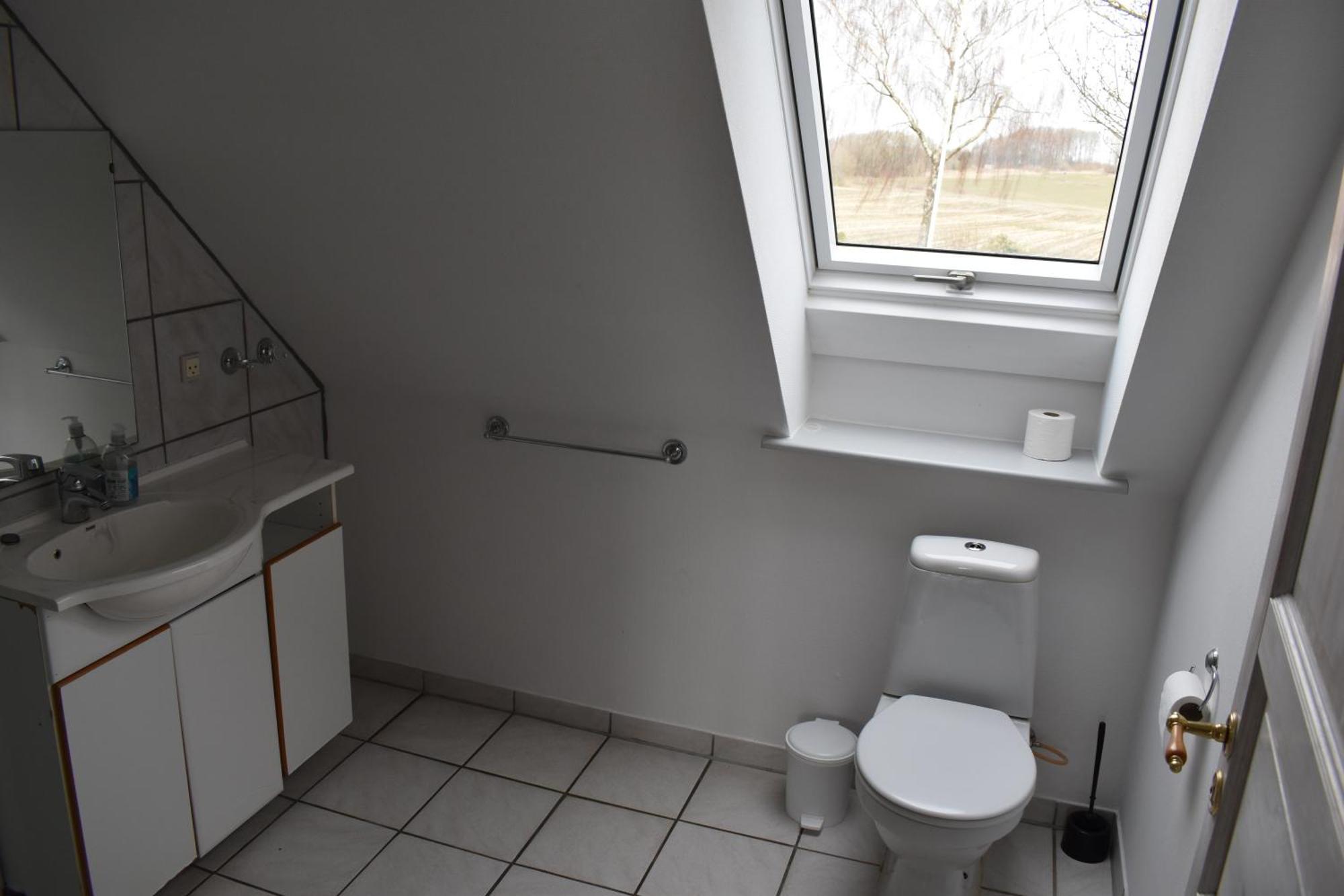 Billund Countryside Appartement Give Eksteriør billede