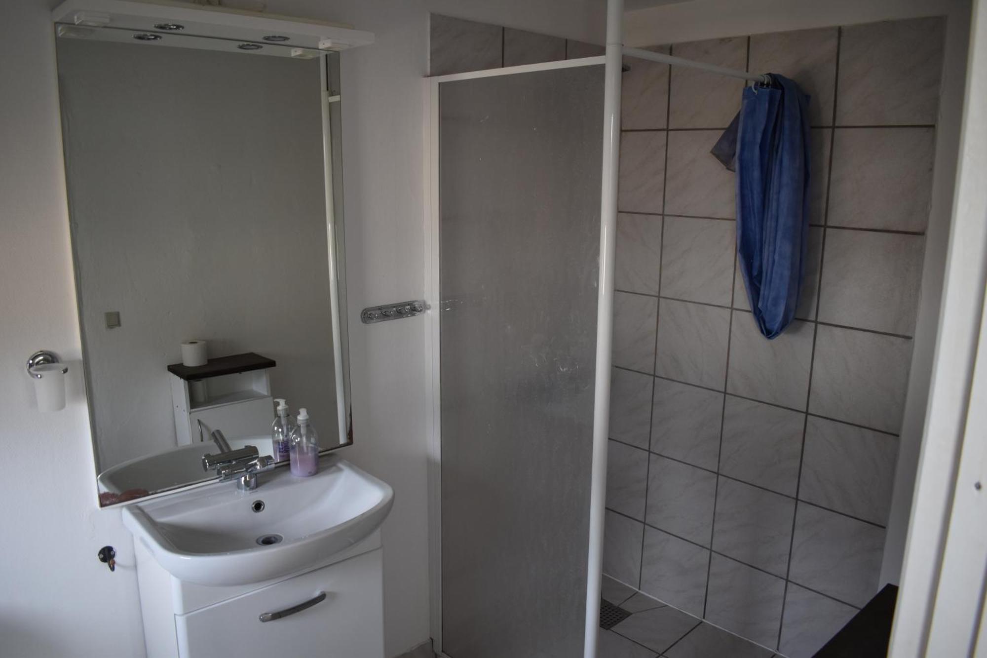 Billund Countryside Appartement Give Eksteriør billede