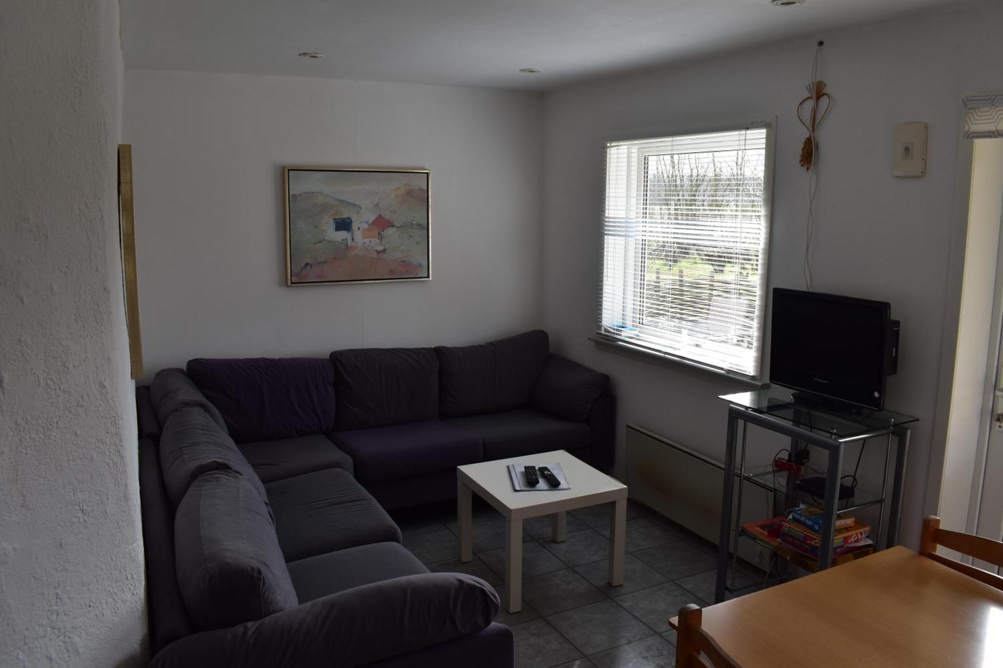 Billund Countryside Appartement Give Eksteriør billede