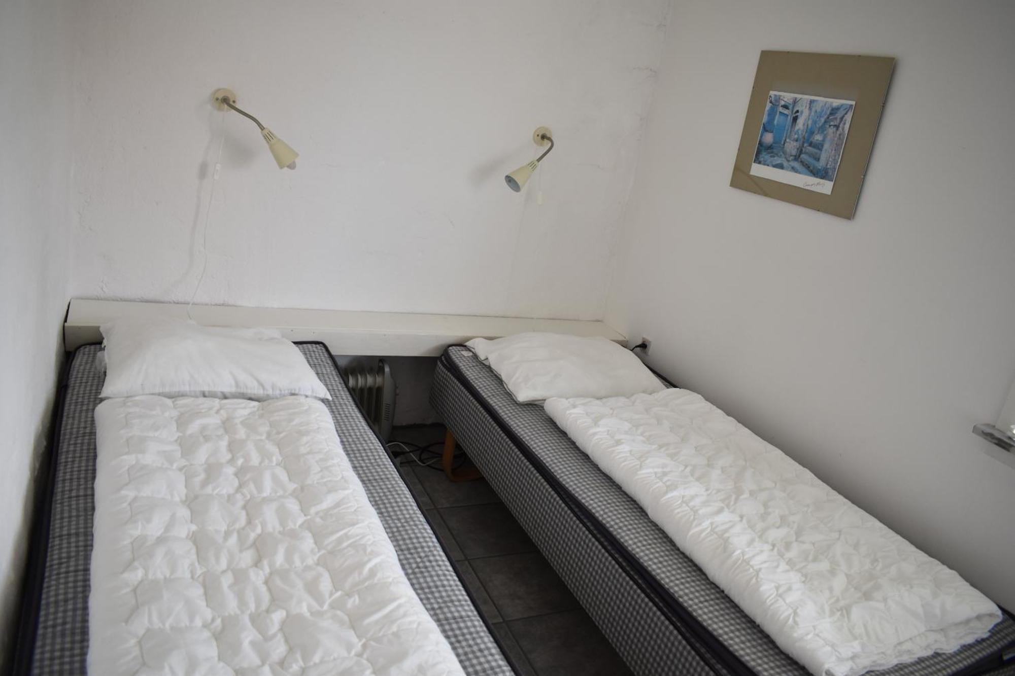 Billund Countryside Appartement Give Eksteriør billede