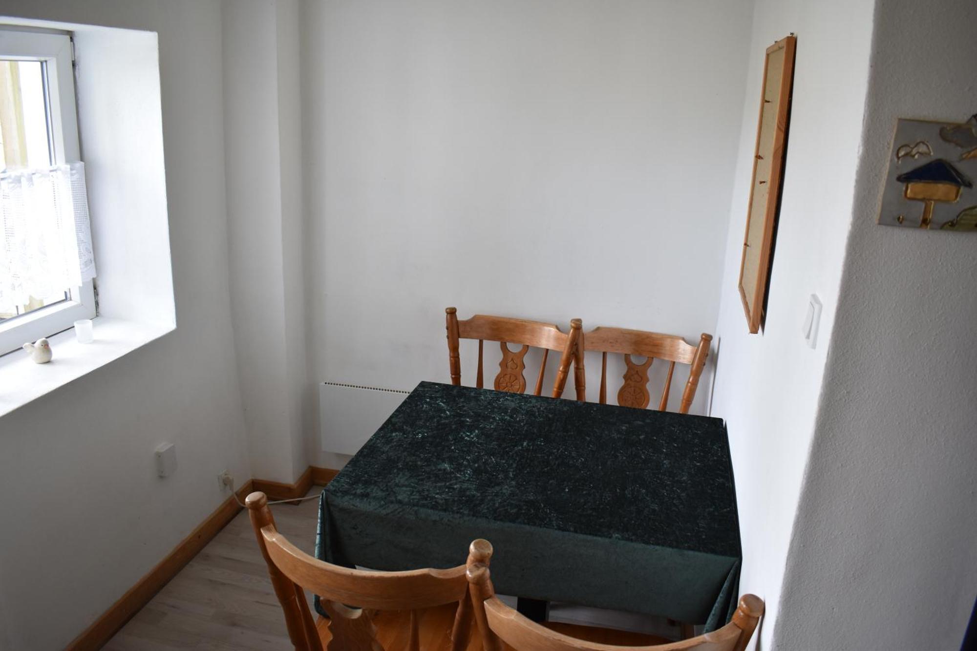 Billund Countryside Appartement Give Eksteriør billede