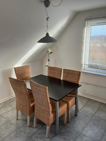 Billund Countryside Appartement Give Eksteriør billede
