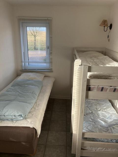 Billund Countryside Appartement Give Eksteriør billede