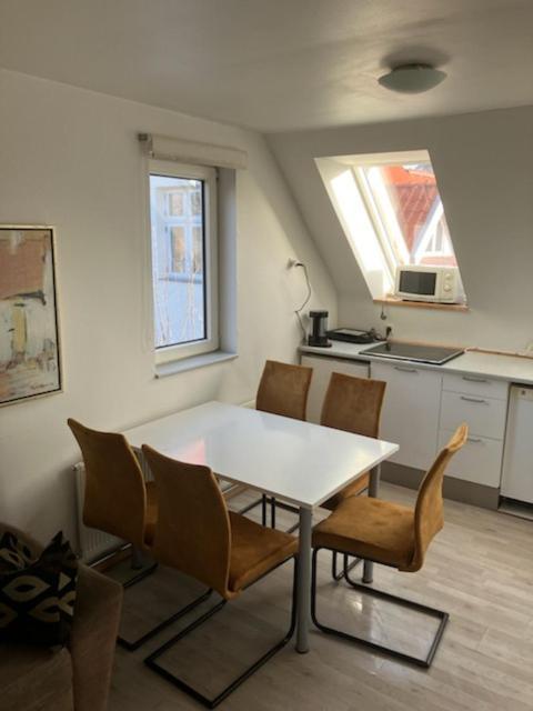 Billund Countryside Appartement Give Eksteriør billede