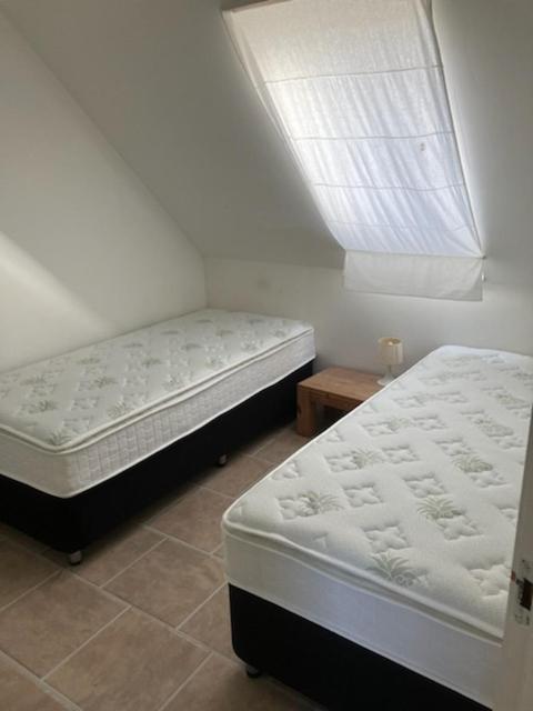 Billund Countryside Appartement Give Eksteriør billede